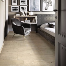 Marazzi Treverkdear 20x120 см, ongeglazuurd keramisch graniet, Italië, hout - interieurfoto 1 - foto 4
