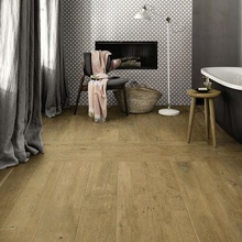 Marazzi Treverkdear 20x120 см, ongeglazuurd keramisch graniet, Italië, hout - interieurfoto 1 - foto 2