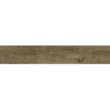 Marazzi Treverkdear MZUD Brown rett. gres porcelanato 25x150 cm, Itália, efeito madeira - foto 1 - foto 1
