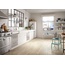 Marazzi Treverkway 14,5x90, geglazuurd keramisch graniet, Italië, hout - interieurfoto 10