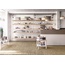 Marazzi Treverkway 14,5x90, geglazuurd keramisch graniet, Italië, hout - interieurfoto 12
