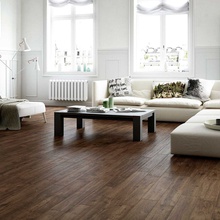 Marazzi Treverkway 14,5x90, geglazuurd keramisch graniet, Italië, hout - interieurfoto 1 - foto 4