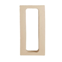 Marca Corona Arialuce С000607358 J960_ARIALUCE ASOLE AVORIO Special Element 12x24 cm, Italy - photo 1 - photo 1