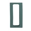 Marca Corona Arialuce С000638746 K457_ARIALUCE ASOLE VERDE Special Element 12x24 cm, Italy - photo 1 Marca Corona Arialuce С000638746 K457_ARIALUCE ASOLE VERDE Special Element 12x24 cm, Italy - photo 1