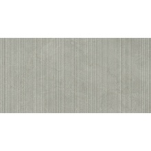 Marca Corona Arkigeo С000602951 J795_ARKIGEO CARVED CENERE keramisch graniet 60x120 cm, Italië, andere soorten steen - foto 1 - foto 1