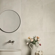 Marca Corona Arkislate 30x60, lasittamaton posliinilaatta, Italia, kalkkikivi - sisustuskuva 1 - kuva 1