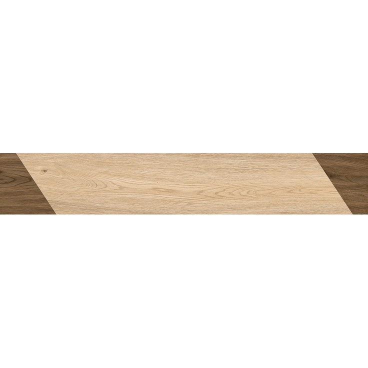 Marca Corona Elisir Royal С000535812 I885_ELISIR ROYAL BEIGE INSERTO Decor 20x120 cm, Italy, wood - photo 1 Marca Corona Elisir Royal С000535812 I885_ELISIR ROYAL BEIGE INSERTO Decor 20x120 cm, Italy, wood - photo 1