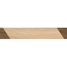 Marca Corona Elisir Royal С000535812 I885_ELISIR ROYAL BEIGE INSERTO Decorazione 20x120 cm, Italia, effetto legno - foto 1 - foto 1