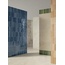 Marca Corona Miniature Aroma 6x24 cm, porcelanato esmaltado, Italia, para ladrillo - foto de interior 4