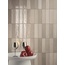 Marca Corona Miniature Aroma 6x24 cm, porcelanato esmaltado, Italia, para ladrillo - foto de interior 3
