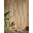 Marca Corona Miniature Aroma 6x24 cm, porcelanato esmaltado, Italia, para ladrillo - foto de interior 8
