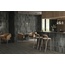 Marca Corona Miniature Aroma 6x24 cm, porcelanato esmaltado, Italia, para ladrillo - foto de interior 12