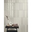 Marca Corona Miniature Aroma 6x24 cm, porcelanato esmaltado, Italia, para ladrillo - foto de interior 1