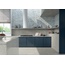 Marca Corona Mirabilia 50x120 см, ceramica, Itália, monocromático - foto de interior 10