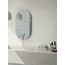 Marca Corona Mirabilia 50x120 см, ceramica, Itália, monocromático - foto de interior 15