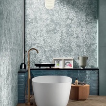 Marca Corona Mirabilia 50x120 см, ceramica, Italia, monocolor - foto de interior 1 - foto 2