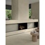 Marca Corona Multiforme Dune 30x60, ongeglazuurd keramisch graniet, Italië, beton - interieurfoto 18