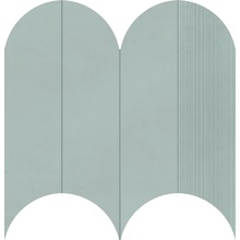 Marca Corona Multiforme С000535781 I923_MULTIFORME ARTICO TESSERE VOLTA Mosaiikki 31,5x38 cm, Italia, betonin alla - kuva 1 - kuva 1