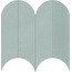 Marca Corona Multiforme С000535781 I923_MULTIFORME ARTICO TESSERE VOLTA Мозаика 31,5x38 см, Италия, под бетон - фото 1 Marca Corona Multiforme С000535781 I923_MULTIFORME ARTICO TESSERE VOLTA Мозаика 31,5x38 см, Италия, под бетон - фото 1