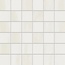 Marca Corona Scultorea Delicata С000630043 K293_SCULTOREA DELICATA BIANCO STRIATO TESSERE Mosaic 30x30 cm, Italy, other types of marble - photo 1 Marca Corona Scultorea Delicata С000630043 K293_SCULTOREA DELICATA BIANCO STRIATO TESSERE Mosaic 30x30 cm, Italy, other types of marble - photo 1