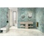 Marca Corona Scultorea Foyer 30x60, porcelanato esmaltado, Italia, otros tipos de mármol - foto de interior 4