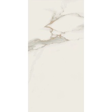 Marca Corona Scultorea Foyer E395 CALACATTA GOLD porcelanato 60x120 cm, Italia, calacatta - foto 1 - foto 1