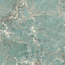 Marca Corona Scultorea Foyer I439 GREEN AMA REFLEX porcelanato 120x120 cm, Italia, amazonita - foto 1 - foto 1