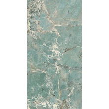 Marca Corona Scultorea Foyer J023 GREEN AMA REFLEX porcelanato 60x120 cm, Italia, amazonita - foto 1 - foto 1