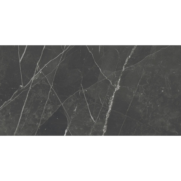 Marca Corona Scultorea С000604623 J399_SCULTOREA DARK DIAMOND 60X120 porcelain tile 60x120 cm, Italy, other types of marble - photo 1