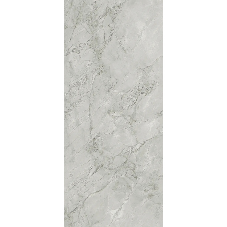Marca Corona Scultorea С000604574 J459_SCULTOREA FOAM GREY REFLEX 278 porcelain tile 120x278 cm, Italy, other types of marble - photo 1