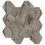 Marca Corona Scultorea С000604694 J572_SCULTOREA RIVER GREY TESSERE ESA VELVET Mosaic 33,2x36 cm, Italy, other types of marble - photo 1 Marca Corona Scultorea С000604694 J572_SCULTOREA RIVER GREY TESSERE ESA VELVET Mosaic 33,2x36 cm, Italy, other types of marble - photo 1