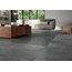 Marca Corona Stage 30x60, glazed porcelain stoneware, Italy, concrete - interior photo 1 Marca Corona Stage 30x60, glazed porcelain stoneware, Italy, concrete - interior photo 1