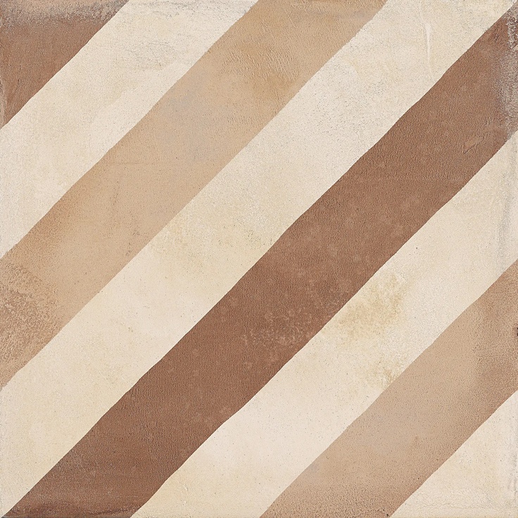 Marca Corona Terra С000285896 0379_TER.LINEA VERS.C porcelænsflise 20x20 cm, Italien, beton - foto 1
