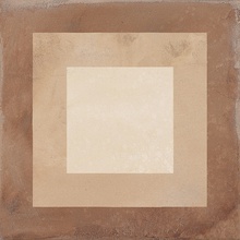 Marca Corona Terra С000285899 0377_TER.QUADRATO VERS.C keramisch graniet 20x20 cm, Italië, onder beton - foto 1 - foto 1