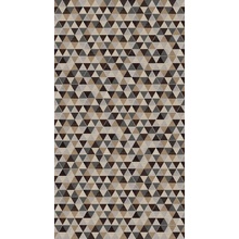 Marca Corona Textile С000438471 D627_TEX.TRIANGLE.MIX ESA gres porcellanato 21,6x25 cm, Italia, per tessuto - foto 1 - foto 1