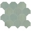 Marca Corona Vulcanica С000601932 J696_VULCANICA VERDIRAME SCAGLIE Mosaic 43,9x49,3 cm, Italy, metal and rust - photo 1
