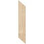 Margres Bare & Bold B25DC210BB4B Bare&Bold Chevron Bold Cream Nr 20*100 posliinilaatta 20x100 cm, Portugali, puunaytteinen - kuva 1 Margres Bare & Bold B25DC210BB4B Bare&Bold Chevron Bold Cream Nr 20*100 posliinilaatta 20x100 cm, Portugali, puunaytteinen - kuva 1