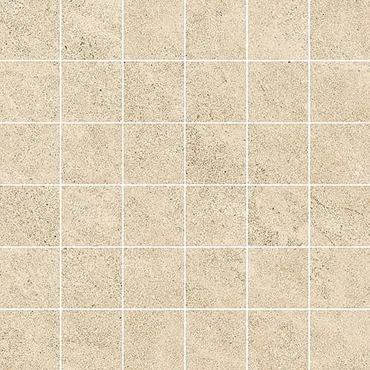 Margres Concept С000509386 B25M33CT2BF_Mosaic Concept 5*5 Beige NR 30*30 Mosaic 30x30 cm, Portugal, limestone - photo 1 Margres Concept С000509386 B25M33CT2BF_Mosaic Concept 5*5 Beige NR 30*30 Mosaic 30x30 cm, Portugal, limestone - photo 1