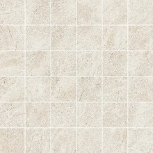 Margres Concept С000509389 B25M33CT1BF_Mosaic Concept 5*5 White NR 30*30 Mosaik 30x30 cm, Portugal, kalkstein - Foto 1 - Foto 1