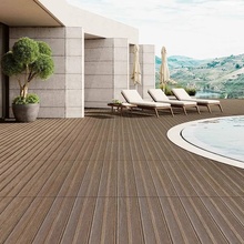 Margres Deck Plus 20x120 см, ongeglazuurd keramisch graniet, Portugal, hout - interieurfoto 1 - 2 Margres Deck Plus 20x120 см, ongeglazuurd keramisch graniet, Portugal, hout - interieurfoto 1 - foto 2