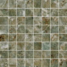 Margres Endless С000563018 B25M33ED56_EndlessMosaic3,5*3,5AmazoniteP30*30 Mozaïek 30x30 cm, Portugal, amazoniet - foto 1 - foto 1