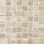 Margres Endless С000563016 B25M33ED3B_EndlessMosaic3,5*3,5TravertinoNavonaSm30*30 Mozaik 30x30 cm, Portugal, travertin - foto 1