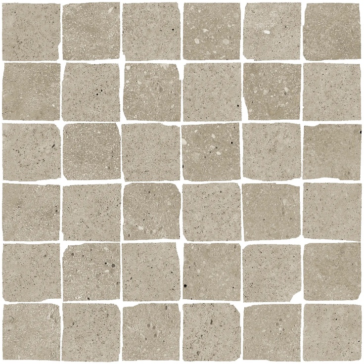 Margres Evoke С000447779 B25M33EV2B_MosaicEvoke5X5BeigeNr30*30 Mosaic 30x30 cm, Portugal, concrete look - photo 1 Margres Evoke С000447779 B25M33EV2B_MosaicEvoke5X5BeigeNr30*30 Mosaic 30x30 cm, Portugal, concrete look - photo 1