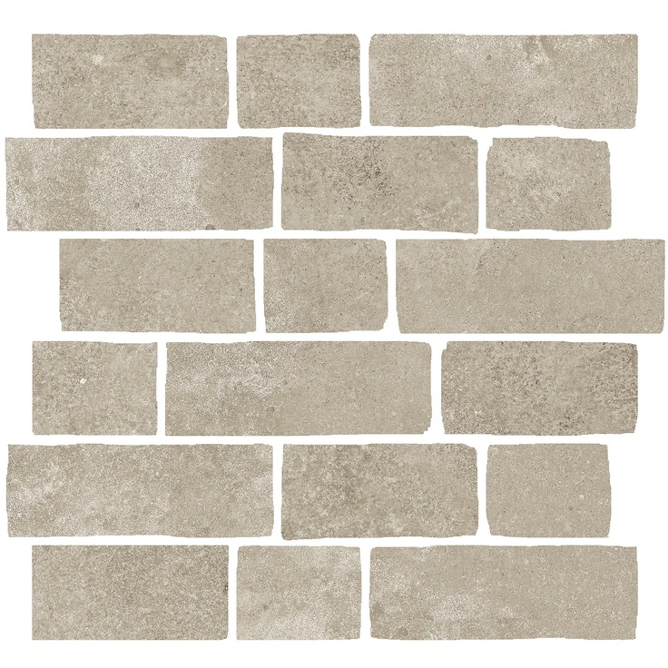 Margres Evoke С000447775 B25B33EV2T_BricksEvokeBeigeTc30*30 Mozaika 30x30 cm, Portugalia, pod cegłę - zdjęcie 1 Margres Evoke С000447775 B25B33EV2T_BricksEvokeBeigeTc30*30 Mozaika 30x30 cm, Portugalia, pod cegłę - zdjęcie 1