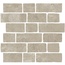 Margres Evoke С000447775 B25B33EV2T_BricksEvokeBeigeTc30*30 Mozaika 30x30 cm, Portugalia, pod cegłę - zdjęcie 1 Margres Evoke С000447775 B25B33EV2T_BricksEvokeBeigeTc30*30 Mozaika 30x30 cm, Portugalia, pod cegłę - zdjęcie 1