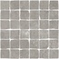 Margres Evoke С000447781 B25M33EV4B_MosaicEvoke5X5GreyNr30*30 Mosaic 30x30 cm, Portugal, concrete look - photo 1
