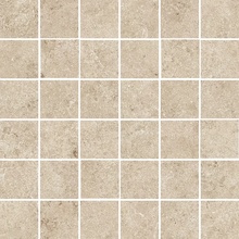 Margres Evolution С000614243 B25M33EN2A_EvolutionMos5*5BeigeAmaciado30*30 Mozaika 30x30 cm, Portugalia, inne rodzaje kamienia - zdjęcie 1 - zdjęcie 1