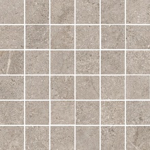 Margres Evolution С000614244 B25M33EN3A_EvolutionMos5*5LightGreyAmaciado30*30 Mozaika 30x30 cm, Portugalia, inne rodzaje kamienia - zdjęcie 1 - zdjęcie 1