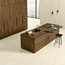 Margres Linea Cosmos 100x100, porcelanato não esmaltado, Portugal, metal e ferrugem - foto de interior 1 Margres Linea Cosmos 100x100, porcelanato não esmaltado, Portugal, metal e ferrugem - foto de interior 1