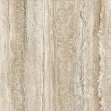 Margres Linea Endless С000563024 B251010LED3P6_LinEndlessTravertinoNavonaLed3P100*100 porcelain tile 100x100 cm, Portugal, travertine - photo 1 - photo 1